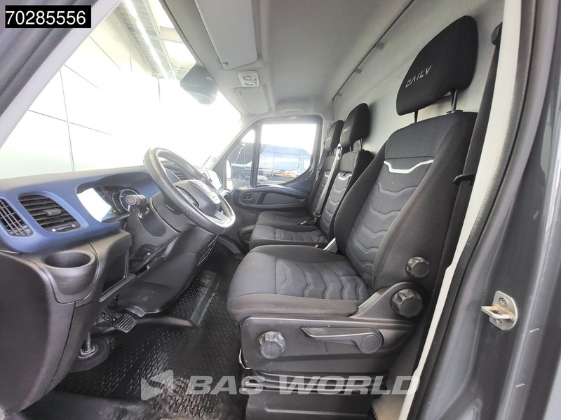 Leasing Iveco Daily 35S18 3.0L Automaat 180PK L2H2 3500kg Trekhaak LED Navi Airco Cruise Camera Euro6 L2 11m3 Airco Trekhaak Cruise control Iveco Daily 35S18 3.0L Automaat 180PK L2H2 3500kg Trekhaak LED Navi Airco Cruise Camera Euro6 L2 11m3 Airco Trekhaak Cruise control: obrázok 10