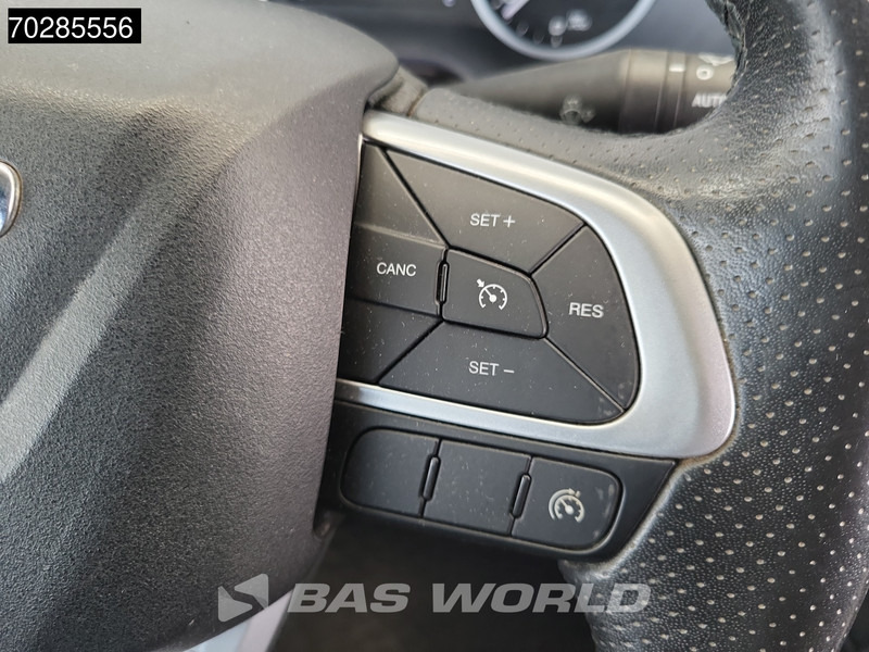 Leasing Iveco Daily 35S18 3.0L Automaat 180PK L2H2 3500kg Trekhaak LED Navi Airco Cruise Camera Euro6 L2 11m3 Airco Trekhaak Cruise control Iveco Daily 35S18 3.0L Automaat 180PK L2H2 3500kg Trekhaak LED Navi Airco Cruise Camera Euro6 L2 11m3 Airco Trekhaak Cruise control: obrázok 18