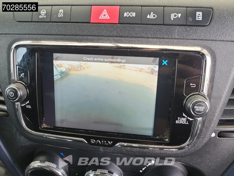 Leasing Iveco Daily 35S18 3.0L Automaat 180PK L2H2 3500kg Trekhaak LED Navi Airco Cruise Camera Euro6 L2 11m3 Airco Trekhaak Cruise control Iveco Daily 35S18 3.0L Automaat 180PK L2H2 3500kg Trekhaak LED Navi Airco Cruise Camera Euro6 L2 11m3 Airco Trekhaak Cruise control: obrázok 14