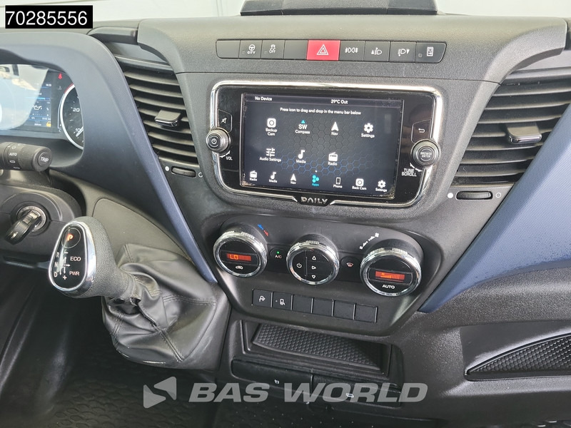 Leasing Iveco Daily 35S18 3.0L Automaat 180PK L2H2 3500kg Trekhaak LED Navi Airco Cruise Camera Euro6 L2 11m3 Airco Trekhaak Cruise control Iveco Daily 35S18 3.0L Automaat 180PK L2H2 3500kg Trekhaak LED Navi Airco Cruise Camera Euro6 L2 11m3 Airco Trekhaak Cruise control: obrázok 12