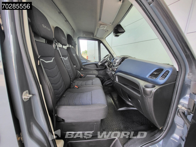 Leasing Iveco Daily 35S18 3.0L Automaat 180PK L2H2 3500kg Trekhaak LED Navi Airco Cruise Camera Euro6 L2 11m3 Airco Trekhaak Cruise control Iveco Daily 35S18 3.0L Automaat 180PK L2H2 3500kg Trekhaak LED Navi Airco Cruise Camera Euro6 L2 11m3 Airco Trekhaak Cruise control: obrázok 11