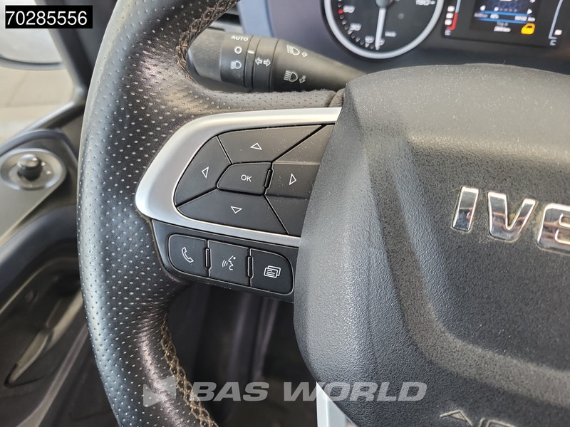 Leasing Iveco Daily 35S18 3.0L Automaat 180PK L2H2 3500kg Trekhaak LED Navi Airco Cruise Camera Euro6 L2 11m3 Airco Trekhaak Cruise control Iveco Daily 35S18 3.0L Automaat 180PK L2H2 3500kg Trekhaak LED Navi Airco Cruise Camera Euro6 L2 11m3 Airco Trekhaak Cruise control: obrázok 17