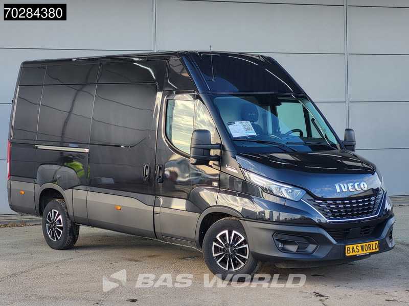 Iveco Daily 35S18 3.0L Automaat 180PK L2H2 ACC Navi LED Camera Parkeersensoren 3,5t Trekgewicht Euro6 L2 12m3 Airco - Furgon: obrázok 5 Iveco Daily 35S18 3.0L Automaat 180PK L2H2 ACC Navi LED Camera Parkeersensoren 3,5t Trekgewicht Euro6 L2 12m3 Airco - Furgon: obrázok 5