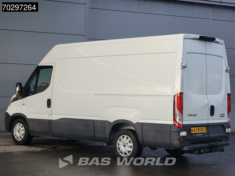 Iveco Daily 35S18 3.0L Automaat 3,5t Trekhaak 180PK L2H2 Airco Cruise Camera Euro6 L2 Airco Trekhaak Cruise control - Furgon: obrázok 2 Iveco Daily 35S18 3.0L Automaat 3,5t Trekhaak 180PK L2H2 Airco Cruise Camera Euro6 L2 Airco Trekhaak Cruise control - Furgon: obrázok 2