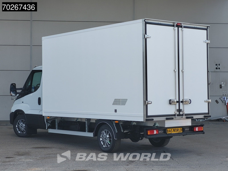 Iveco Daily 35S18 3.0L Koelwagen Thermoking C-250 LED ACC Navi Airco Koel Koeler Kühl Kühler Bakwagen Kühlkoffer 17m3 Airco - Chladiarenská dodávka: obrázok 2 Iveco Daily 35S18 3.0L Koelwagen Thermoking C-250 LED ACC Navi Airco Koel Koeler Kühl Kühler Bakwagen Kühlkoffer 17m3 Airco - Chladiarenská dodávka: obrázok 2