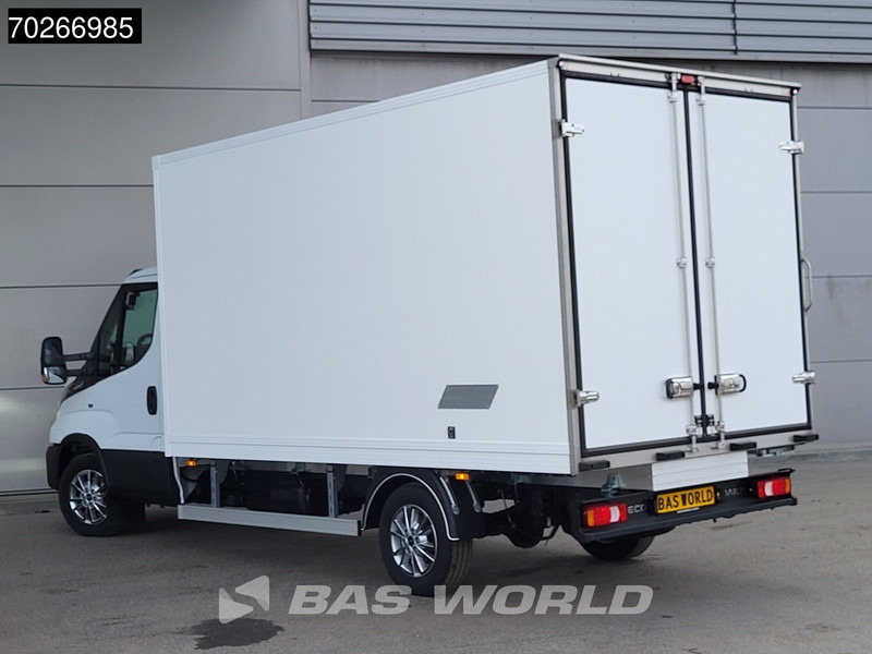 Iveco Daily 35S18 3.0L Koelwagen Thermoking C-250 LED ACC Navi Airco Koel Koeler Kühl Kühler Bakwagen Kühlkoffer 17m3 Airco - Chladiarenská dodávka: obrázok 2 Iveco Daily 35S18 3.0L Koelwagen Thermoking C-250 LED ACC Navi Airco Koel Koeler Kühl Kühler Bakwagen Kühlkoffer 17m3 Airco - Chladiarenská dodávka: obrázok 2