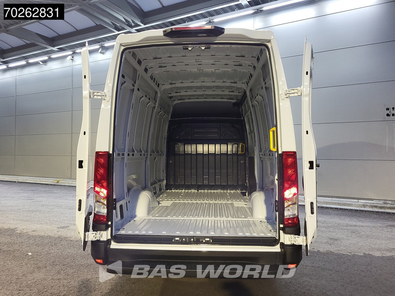 Iveco Daily 35S21 210PK 3.0L Automaat 2025 model L2H2 ACC LED CarPlay Velgen Camera 12m3 Airco - Furgon: obrázok 2 Iveco Daily 35S21 210PK 3.0L Automaat 2025 model L2H2 ACC LED CarPlay Velgen Camera 12m3 Airco - Furgon: obrázok 2