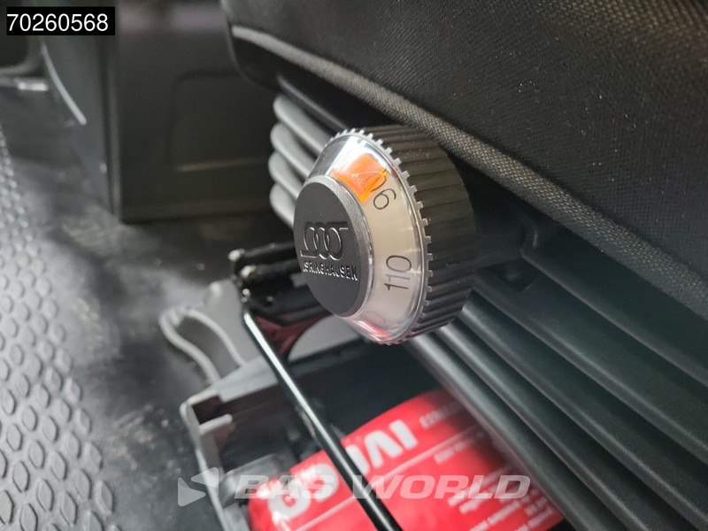 Nový Dodávka skriňová nadstavba Iveco Daily 35S21 3.0L Automaat Laadklep Zijdeur ACC LED CarPlay Lat om Lat D'Hollandia 3,5t Trekvermogen Meubelbak Koffer Bakwagen 22m3 Air: obrázok 20