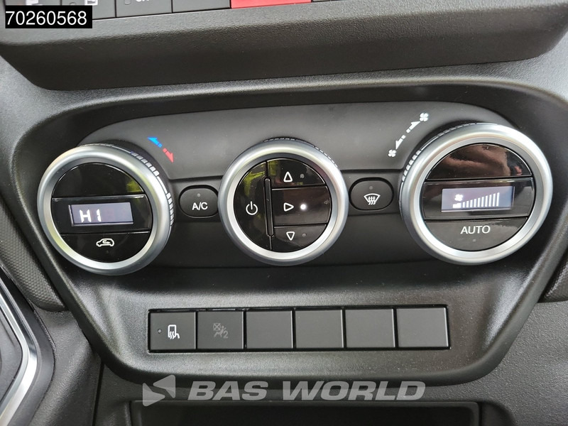 Nový Dodávka skriňová nadstavba Iveco Daily 35S21 3.0L Automaat Laadklep Zijdeur ACC LED CarPlay Lat om Lat D'Hollandia 3,5t Trekvermogen Meubelbak Koffer Bakwagen 22m3 Air: obrázok 16