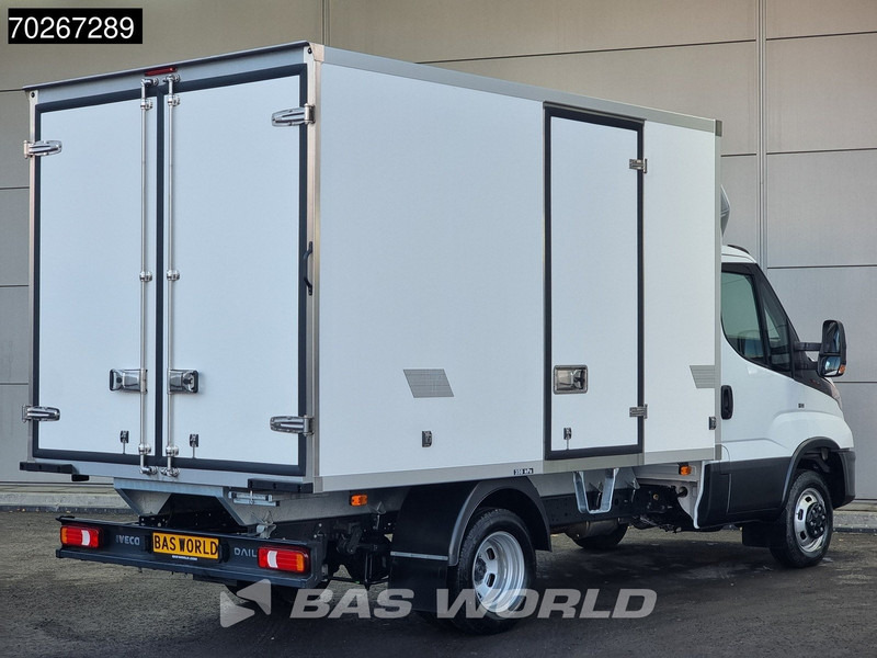 Iveco Daily 50C16 3.0L Koelwagen Carrier Citymax 400 Koelwagen Koeler Koel Kühlwagen Kühlkoffer Frigo Bakwagen 13m3 Airco Cruise control - Chladiarenská dodávka: obrázok 5 Iveco Daily 50C16 3.0L Koelwagen Carrier Citymax 400 Koelwagen Koeler Koel Kühlwagen Kühlkoffer Frigo Bakwagen 13m3 Airco Cruise control - Chladiarenská dodávka: obrázok 5