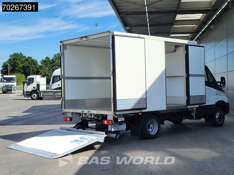 Iveco Daily 50C16 3.0L Koelwagen Laadklep Vries Citymax 350 Koeler Vries Kühlwagen Kühlkoffer Frigo 13m3 Airco Cruise control - Chladiarenská dodávka: obrázok 3 Iveco Daily 50C16 3.0L Koelwagen Laadklep Vries Citymax 350 Koeler Vries Kühlwagen Kühlkoffer Frigo 13m3 Airco Cruise control - Chladiarenská dodávka: obrázok 3