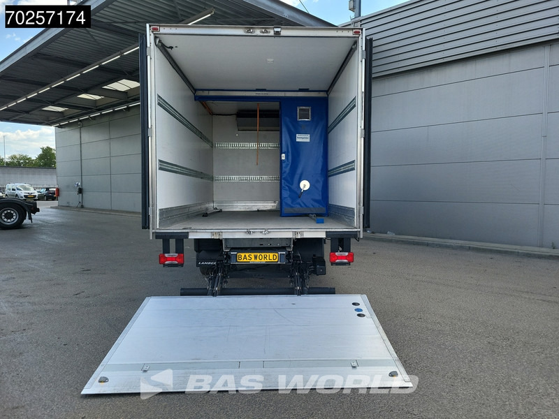 Iveco Daily 70C18 3.0L Bi-Temp Koelwagen Vriezer Laadklep Thermo King T-600R 380V Luchtvering Koelwagen Airco Cruise Camera Koeler Koel Kühl - Chladiarenská dodávka: obrázok 3 Iveco Daily 70C18 3.0L Bi-Temp Koelwagen Vriezer Laadklep Thermo King T-600R 380V Luchtvering Koelwagen Airco Cruise Camera Koeler Koel Kühl - Chladiarenská dodávka: obrázok 3
