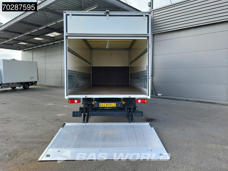 Iveco Daily 70C21 3.0L Automaat Luchtvering Laadklep 210PK Airco Cruise Camera Euro6 Meubelbak Koffer 36m3 Airco Cruise control - Dodávka skriňová nadstavba: obrázok 3 Iveco Daily 70C21 3.0L Automaat Luchtvering Laadklep 210PK Airco Cruise Camera Euro6 Meubelbak Koffer 36m3 Airco Cruise control - Dodávka skriňová nadstavba: obrázok 3