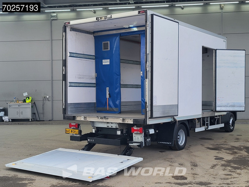 Iveco Daily 72C21 Automaat Koelwagen Laadklep Thermo King Kühlwagen Koel Vries Vriezer Bakwagen Airco Cruise control - Chladiarenská dodávka: obrázok 3 Iveco Daily 72C21 Automaat Koelwagen Laadklep Thermo King Kühlwagen Koel Vries Vriezer Bakwagen Airco Cruise control - Chladiarenská dodávka: obrázok 3
