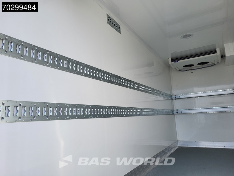 Chladiarenská dodávka Iveco Daily For rent in Germany from €3.795 per month Cruise control: obrázok 10 Chladiarenská dodávka Iveco Daily For rent in Germany from €3.795 per month Cruise control: obrázok 10