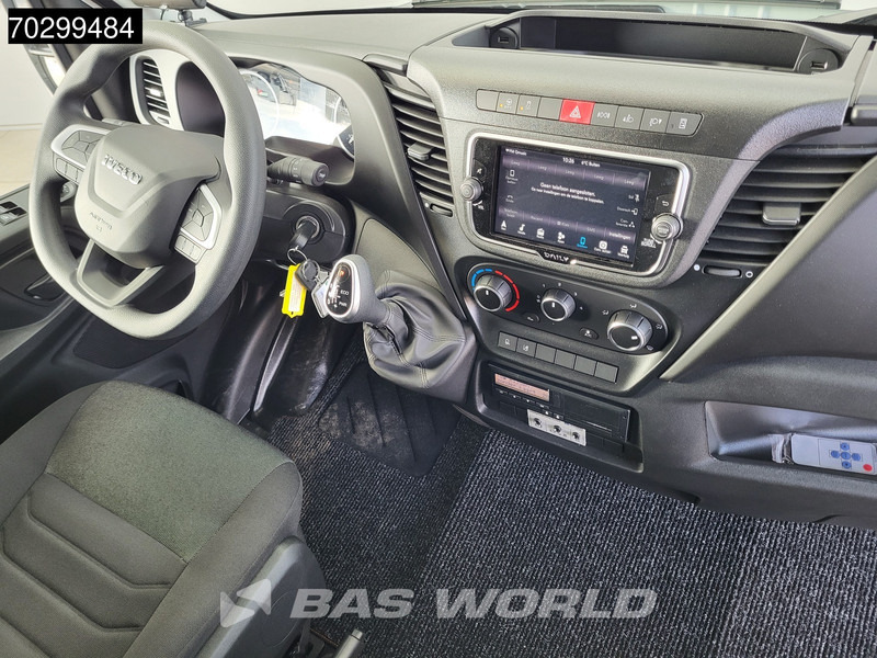 Chladiarenská dodávka Iveco Daily For rent in Germany from €3.795 per month Cruise control: obrázok 15 Chladiarenská dodávka Iveco Daily For rent in Germany from €3.795 per month Cruise control: obrázok 15