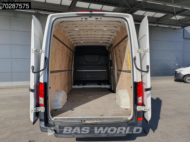MAN TGE 3.140 Automaat L4H3 Airco Camera Parkeersensoren Euro6 L3H2 15m3 Airco - Furgon: obrázok 3 MAN TGE 3.140 Automaat L4H3 Airco Camera Parkeersensoren Euro6 L3H2 15m3 Airco - Furgon: obrázok 3