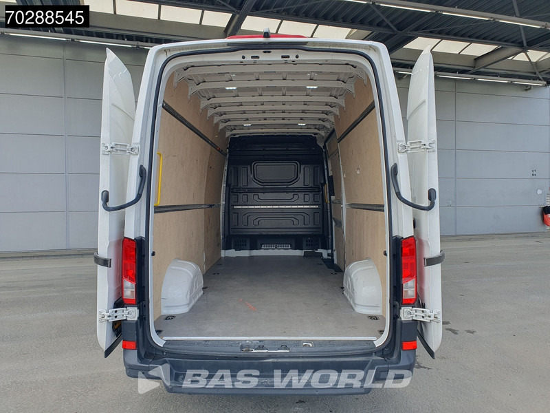 MAN TGE 3.140 Automaat L4H3 Airco Camera Parkeersensoren Euro6 L3H2 15m3 Airco - Furgon: obrázok 3 MAN TGE 3.140 Automaat L4H3 Airco Camera Parkeersensoren Euro6 L3H2 15m3 Airco - Furgon: obrázok 3