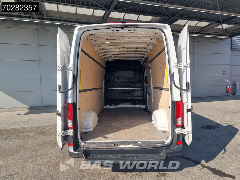 MAN TGE 3.140 Automaat L4H3 Airco Camera Parkeersensoren L3H2 15m3 Airco - Furgon: obrázok 3 MAN TGE 3.140 Automaat L4H3 Airco Camera Parkeersensoren L3H2 15m3 Airco - Furgon: obrázok 3