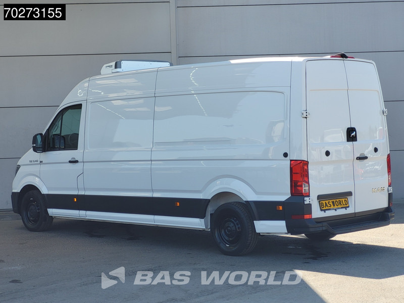 MAN TGE 3.140 Koelwagen Automaat Thermo King V-300 MAX L4H3 230V Stekker Camera Airco Parkeersensoren L3H2 Koel Koeler Kühl Kühl Kühlwagen Eur - Chladiarenská dodávka: obrázok 5 MAN TGE 3.140 Koelwagen Automaat Thermo King V-300 MAX L4H3 230V Stekker Camera Airco Parkeersensoren L3H2 Koel Koeler Kühl Kühl Kühlwagen Eur - Chladiarenská dodávka: obrázok 5