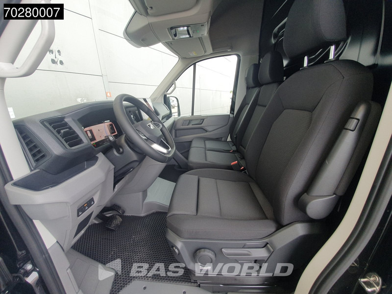 Leasing MAN TGE 3.180 4x4 Automaat 2025 Facelift L3H3 LED ACC Navi Airco Cruise Camera Parkeersensoren L2H2 Allrad 4WD 12m3 Airco MAN TGE 3.180 4x4 Automaat 2025 Facelift L3H3 LED ACC Navi Airco Cruise Camera Parkeersensoren L2H2 Allrad 4WD 12m3 Airco: obrázok 12