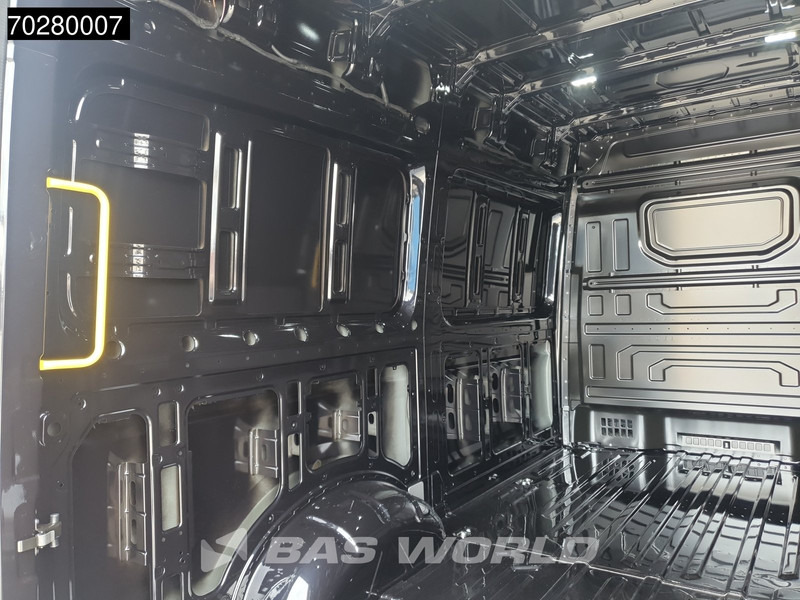 Leasing MAN TGE 3.180 4x4 Automaat 2025 Facelift L3H3 LED ACC Navi Airco Cruise Camera Parkeersensoren L2H2 Allrad 4WD 12m3 Airco MAN TGE 3.180 4x4 Automaat 2025 Facelift L3H3 LED ACC Navi Airco Cruise Camera Parkeersensoren L2H2 Allrad 4WD 12m3 Airco: obrázok 20