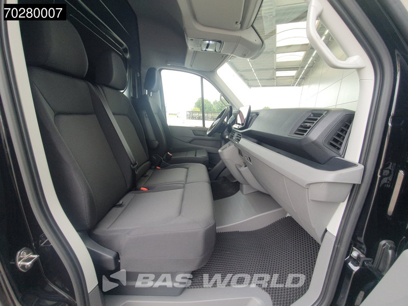 Leasing MAN TGE 3.180 4x4 Automaat 2025 Facelift L3H3 LED ACC Navi Airco Cruise Camera Parkeersensoren L2H2 Allrad 4WD 12m3 Airco MAN TGE 3.180 4x4 Automaat 2025 Facelift L3H3 LED ACC Navi Airco Cruise Camera Parkeersensoren L2H2 Allrad 4WD 12m3 Airco: obrázok 13