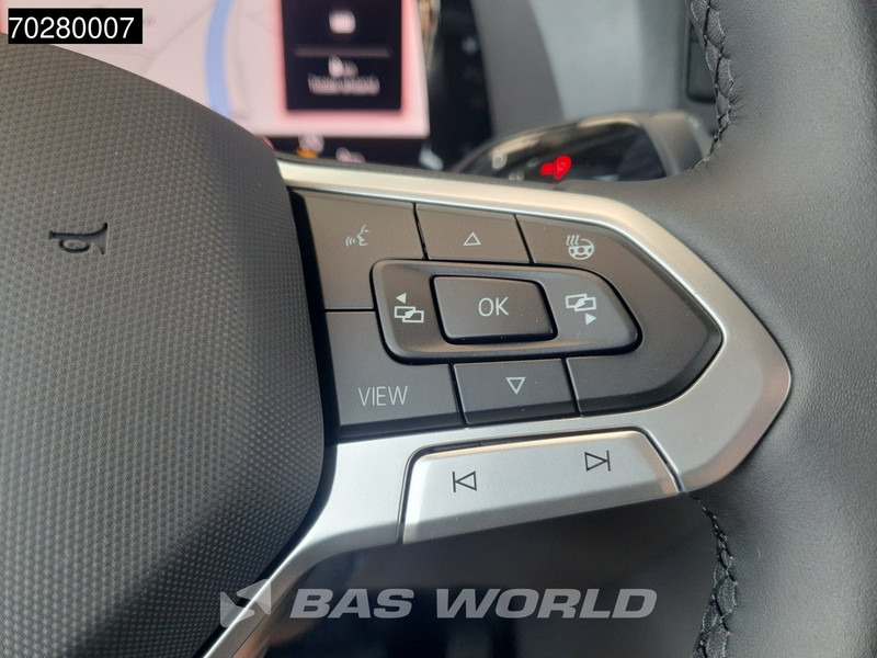 Leasing MAN TGE 3.180 4x4 Automaat 2025 Facelift L3H3 LED ACC Navi Airco Cruise Camera Parkeersensoren L2H2 Allrad 4WD 12m3 Airco MAN TGE 3.180 4x4 Automaat 2025 Facelift L3H3 LED ACC Navi Airco Cruise Camera Parkeersensoren L2H2 Allrad 4WD 12m3 Airco: obrázok 17