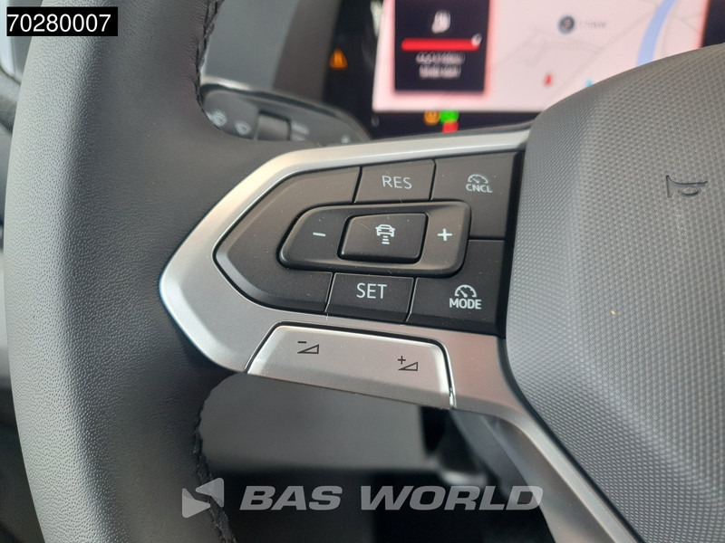 Leasing MAN TGE 3.180 4x4 Automaat 2025 Facelift L3H3 LED ACC Navi Airco Cruise Camera Parkeersensoren L2H2 Allrad 4WD 12m3 Airco MAN TGE 3.180 4x4 Automaat 2025 Facelift L3H3 LED ACC Navi Airco Cruise Camera Parkeersensoren L2H2 Allrad 4WD 12m3 Airco: obrázok 18