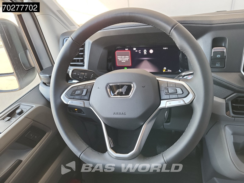 Leasing MAN TGE 3.180 Automaat 180PK L3H3 LED Airco Cruise Trekhaak Camera Parkeersensoren L2H2 11m3 Airco Trekhaak MAN TGE 3.180 Automaat 180PK L3H3 LED Airco Cruise Trekhaak Camera Parkeersensoren L2H2 11m3 Airco Trekhaak: obrázok 16