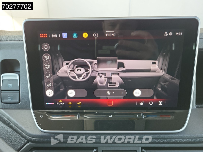 Leasing MAN TGE 3.180 Automaat 180PK L3H3 LED Airco Cruise Trekhaak Camera Parkeersensoren L2H2 11m3 Airco Trekhaak MAN TGE 3.180 Automaat 180PK L3H3 LED Airco Cruise Trekhaak Camera Parkeersensoren L2H2 11m3 Airco Trekhaak: obrázok 15