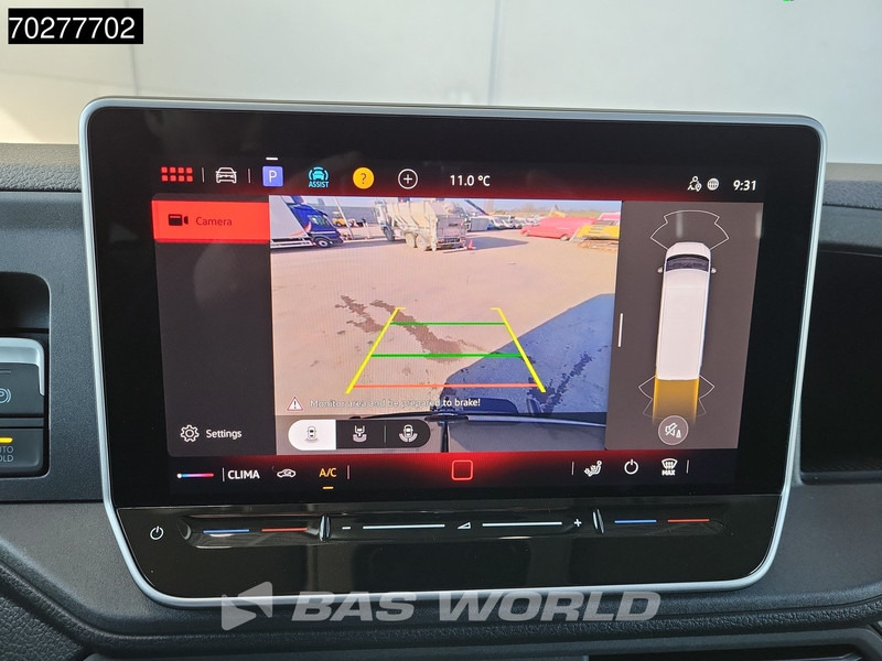 Leasing MAN TGE 3.180 Automaat 180PK L3H3 LED Airco Cruise Trekhaak Camera Parkeersensoren L2H2 11m3 Airco Trekhaak MAN TGE 3.180 Automaat 180PK L3H3 LED Airco Cruise Trekhaak Camera Parkeersensoren L2H2 11m3 Airco Trekhaak: obrázok 14