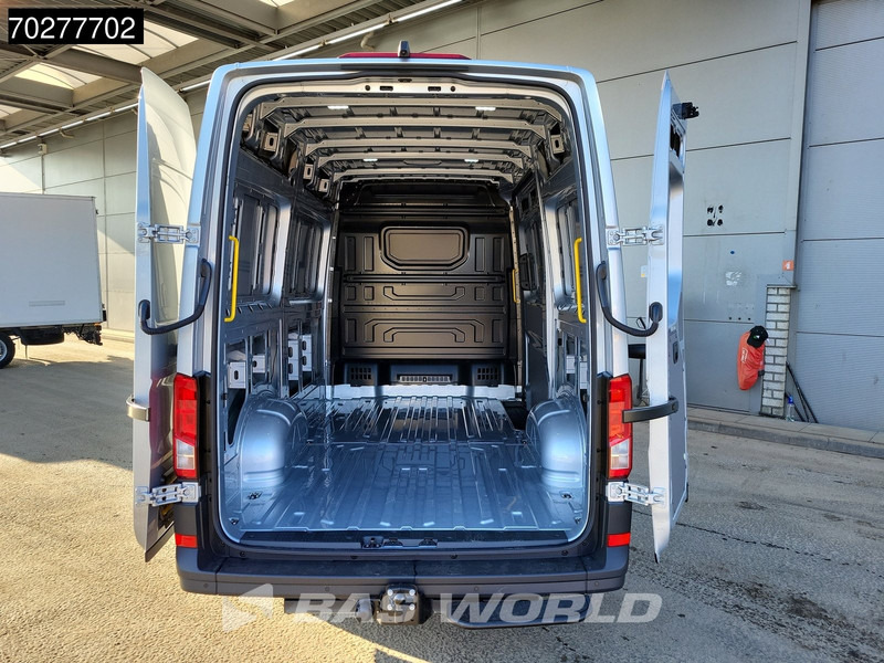 Leasing MAN TGE 3.180 Automaat 180PK L3H3 LED Airco Cruise Trekhaak Camera Parkeersensoren L2H2 11m3 Airco Trekhaak MAN TGE 3.180 Automaat 180PK L3H3 LED Airco Cruise Trekhaak Camera Parkeersensoren L2H2 11m3 Airco Trekhaak: obrázok 6