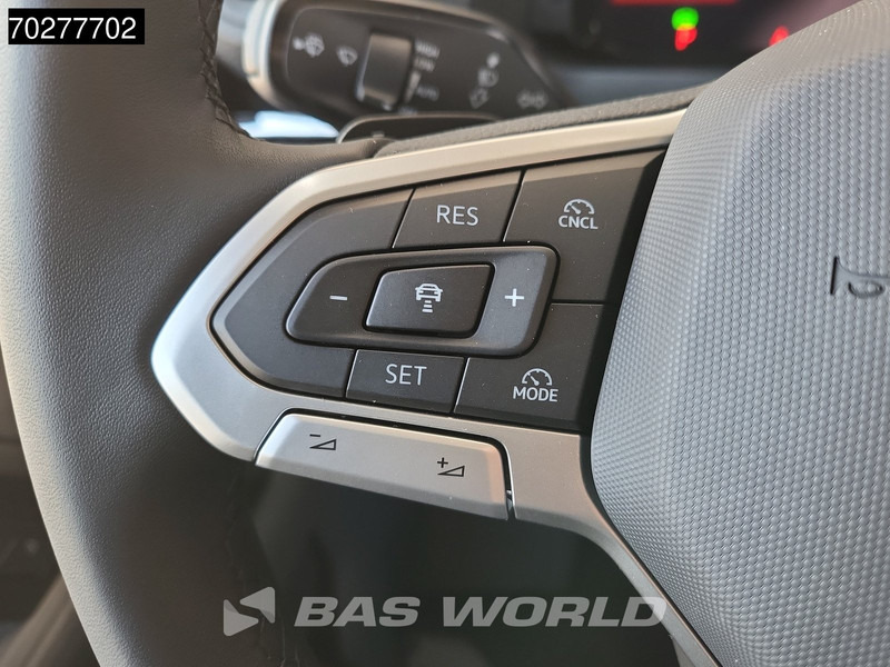 Leasing MAN TGE 3.180 Automaat 180PK L3H3 LED Airco Cruise Trekhaak Camera Parkeersensoren L2H2 11m3 Airco Trekhaak MAN TGE 3.180 Automaat 180PK L3H3 LED Airco Cruise Trekhaak Camera Parkeersensoren L2H2 11m3 Airco Trekhaak: obrázok 17