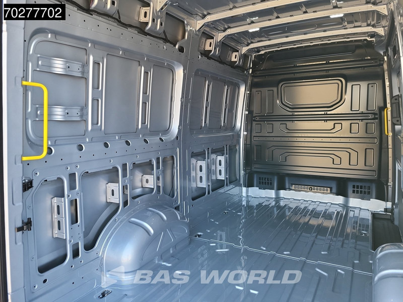 Leasing MAN TGE 3.180 Automaat 180PK L3H3 LED Airco Cruise Trekhaak Camera Parkeersensoren L2H2 11m3 Airco Trekhaak MAN TGE 3.180 Automaat 180PK L3H3 LED Airco Cruise Trekhaak Camera Parkeersensoren L2H2 11m3 Airco Trekhaak: obrázok 7