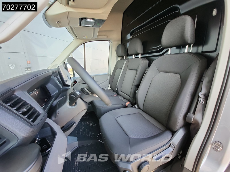 Leasing MAN TGE 3.180 Automaat 180PK L3H3 LED Airco Cruise Trekhaak Camera Parkeersensoren L2H2 11m3 Airco Trekhaak MAN TGE 3.180 Automaat 180PK L3H3 LED Airco Cruise Trekhaak Camera Parkeersensoren L2H2 11m3 Airco Trekhaak: obrázok 12