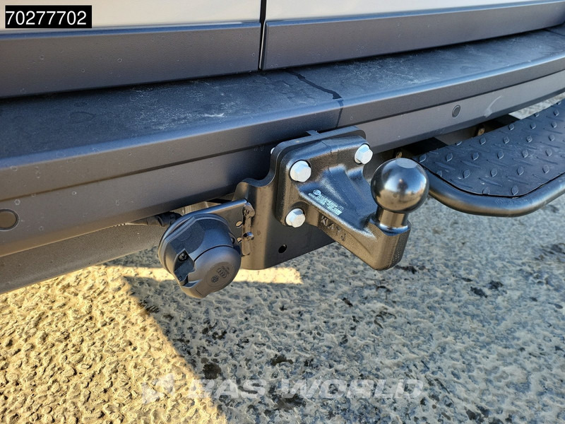 Leasing MAN TGE 3.180 Automaat 180PK L3H3 LED Airco Cruise Trekhaak Camera Parkeersensoren L2H2 11m3 Airco Trekhaak MAN TGE 3.180 Automaat 180PK L3H3 LED Airco Cruise Trekhaak Camera Parkeersensoren L2H2 11m3 Airco Trekhaak: obrázok 9