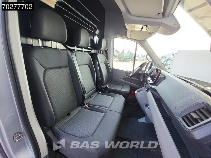 Leasing MAN TGE 3.180 Automaat 180PK L3H3 LED Airco Cruise Trekhaak Camera Parkeersensoren L2H2 11m3 Airco Trekhaak MAN TGE 3.180 Automaat 180PK L3H3 LED Airco Cruise Trekhaak Camera Parkeersensoren L2H2 11m3 Airco Trekhaak: obrázok 13