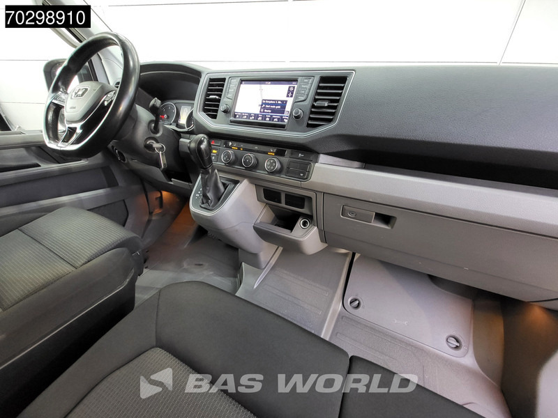 Furgon MAN TGE 3.180 Automaat 180PK L3H3 Trekhaak Navi Airco Cruise Camera Euro6 L2H2 Airco Trekhaak Cruise control: obrázok 10 Furgon MAN TGE 3.180 Automaat 180PK L3H3 Trekhaak Navi Airco Cruise Camera Euro6 L2H2 Airco Trekhaak Cruise control: obrázok 10