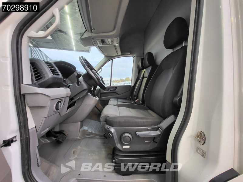 Furgon MAN TGE 3.180 Automaat 180PK L3H3 Trekhaak Navi Airco Cruise Camera Euro6 L2H2 Airco Trekhaak Cruise control: obrázok 11 Furgon MAN TGE 3.180 Automaat 180PK L3H3 Trekhaak Navi Airco Cruise Camera Euro6 L2H2 Airco Trekhaak Cruise control: obrázok 11