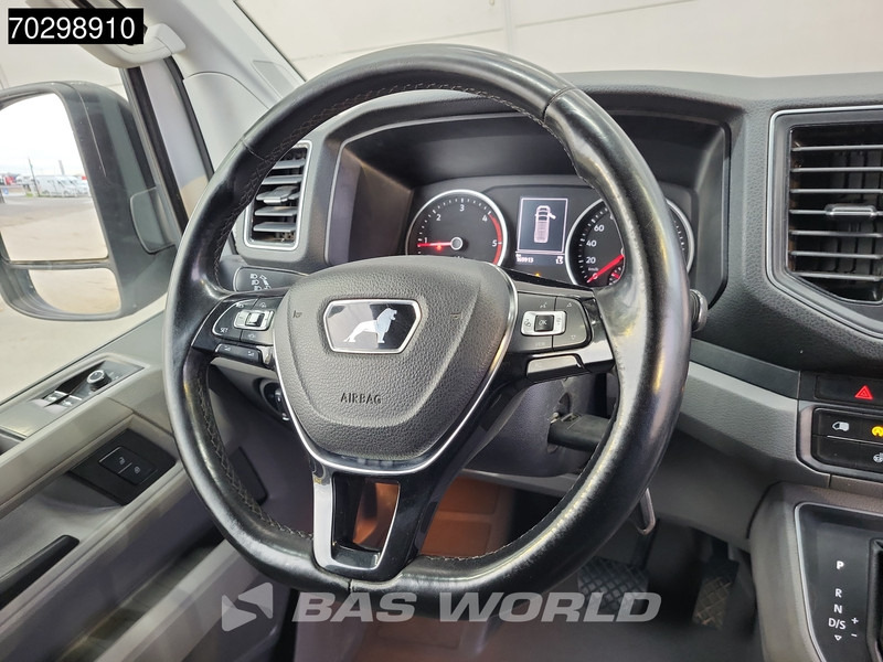 Furgon MAN TGE 3.180 Automaat 180PK L3H3 Trekhaak Navi Airco Cruise Camera Euro6 L2H2 Airco Trekhaak Cruise control: obrázok 16 Furgon MAN TGE 3.180 Automaat 180PK L3H3 Trekhaak Navi Airco Cruise Camera Euro6 L2H2 Airco Trekhaak Cruise control: obrázok 16