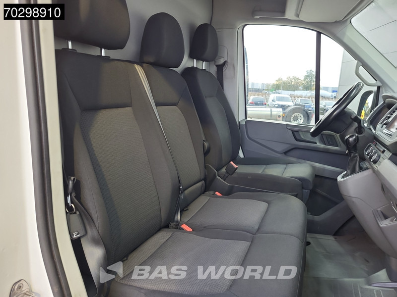 Furgon MAN TGE 3.180 Automaat 180PK L3H3 Trekhaak Navi Airco Cruise Camera Euro6 L2H2 Airco Trekhaak Cruise control: obrázok 12 Furgon MAN TGE 3.180 Automaat 180PK L3H3 Trekhaak Navi Airco Cruise Camera Euro6 L2H2 Airco Trekhaak Cruise control: obrázok 12