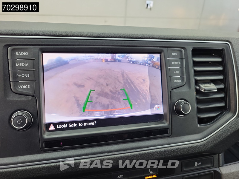 Furgon MAN TGE 3.180 Automaat 180PK L3H3 Trekhaak Navi Airco Cruise Camera Euro6 L2H2 Airco Trekhaak Cruise control: obrázok 14 Furgon MAN TGE 3.180 Automaat 180PK L3H3 Trekhaak Navi Airco Cruise Camera Euro6 L2H2 Airco Trekhaak Cruise control: obrázok 14