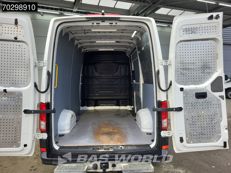 Furgon MAN TGE 3.180 Automaat 180PK L3H3 Trekhaak Navi Airco Cruise Camera Euro6 L2H2 Airco Trekhaak Cruise control: obrázok 6 Furgon MAN TGE 3.180 Automaat 180PK L3H3 Trekhaak Navi Airco Cruise Camera Euro6 L2H2 Airco Trekhaak Cruise control: obrázok 6