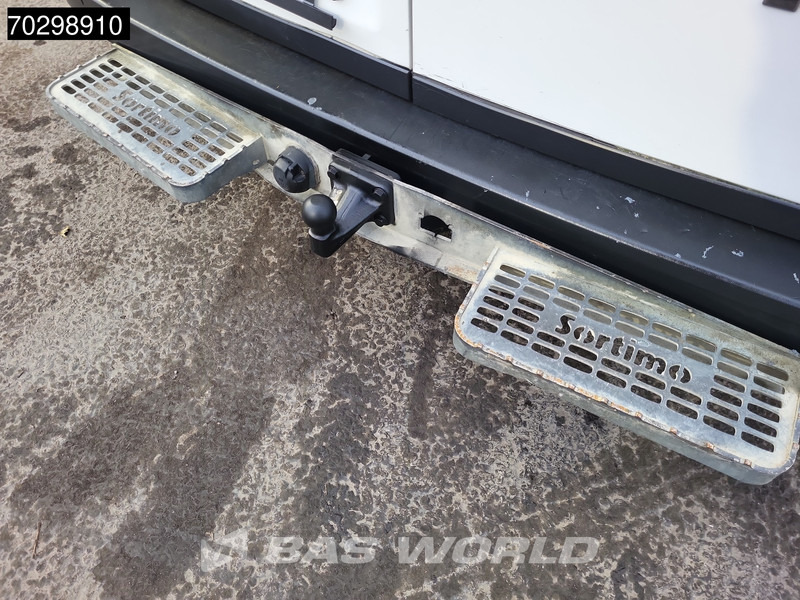 Furgon MAN TGE 3.180 Automaat 180PK L3H3 Trekhaak Navi Airco Cruise Camera Euro6 L2H2 Airco Trekhaak Cruise control: obrázok 9 Furgon MAN TGE 3.180 Automaat 180PK L3H3 Trekhaak Navi Airco Cruise Camera Euro6 L2H2 Airco Trekhaak Cruise control: obrázok 9