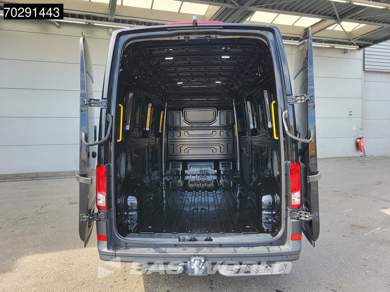 MAN TGE 3.180 Automaat 2025-Model L4H3 Trekhaak ACC LED Navi Airco Camera Parkeersensoren Velgen Euro6 L3H2 15m3 Airco Trekhaak - Furgon: obrázok 3 MAN TGE 3.180 Automaat 2025-Model L4H3 Trekhaak ACC LED Navi Airco Camera Parkeersensoren Velgen Euro6 L3H2 15m3 Airco Trekhaak - Furgon: obrázok 3