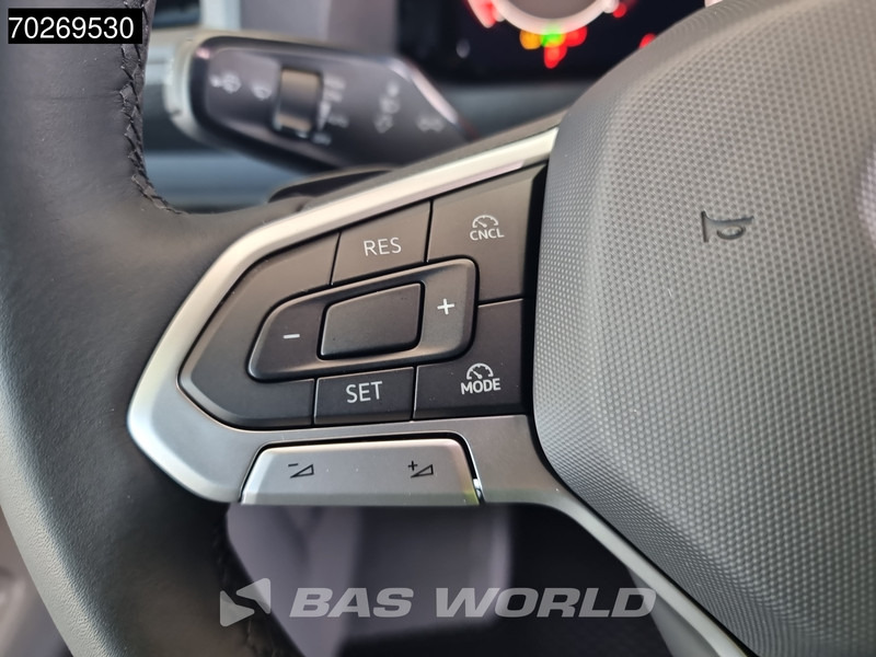 Nový Furgon MAN TGE 3.180 Automaat 2025 model Facelift L3H3 Navi CarPlay Camera L2H2 12m3 Airco Cruise control: obrázok 15