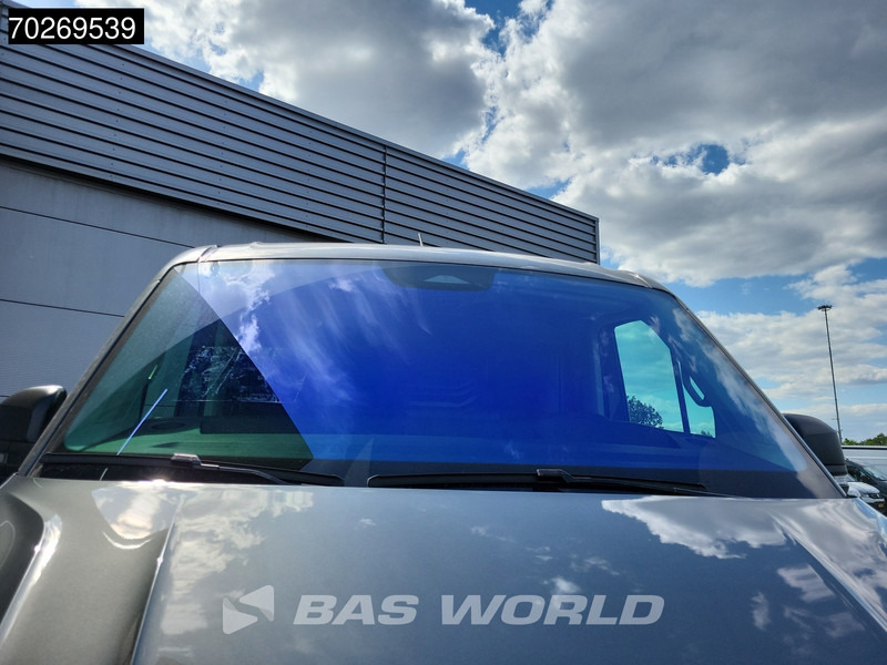 MAN TGE 3.180 Automaat Black Edition 2025 model Facelift L3H2 Navi CarPlay Camera L2H1 10m3 Airco Cruise control - Furgon: obrázok 2 MAN TGE 3.180 Automaat Black Edition 2025 model Facelift L3H2 Navi CarPlay Camera L2H1 10m3 Airco Cruise control - Furgon: obrázok 2
