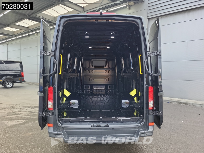 MAN TGE 5.160 Automaat Dubbelucht L5H3 2025-Model ACC Navi Camera Parkeersensoren v+a Euro6 12.9inch-Display CarPlay Euro6 L5 XL Airco - Furgon: obrázok 3 MAN TGE 5.160 Automaat Dubbelucht L5H3 2025-Model ACC Navi Camera Parkeersensoren v+a Euro6 12.9inch-Display CarPlay Euro6 L5 XL Airco - Furgon: obrázok 3