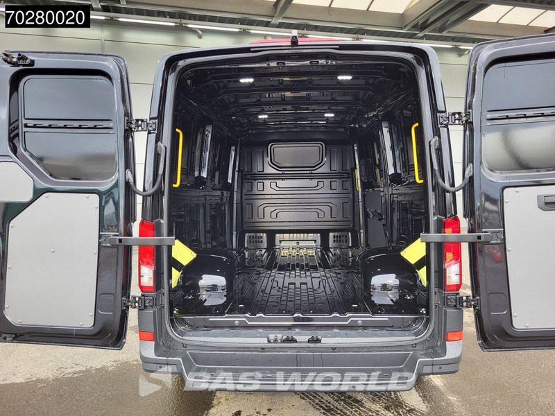 MAN TGE 5.160 Uniek! Automaat Dubbellucht L3H2 Laag Dak ACC Navi Airco Camera Parkeersensoren v+a 12.9inch-Display CarPlay Euro6 L2H1 Airco - Furgon: obrázok 3 MAN TGE 5.160 Uniek! Automaat Dubbellucht L3H2 Laag Dak ACC Navi Airco Camera Parkeersensoren v+a 12.9inch-Display CarPlay Euro6 L2H1 Airco - Furgon: obrázok 3